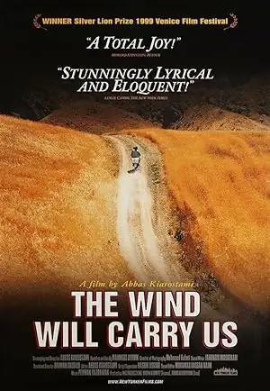 فيلم The Wind Will Carry Us 1999 مترجم - باهي فيلم
